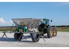 Chandler - Sugar Cane Applicator