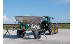 Chandler - Sugar Cane Applicator