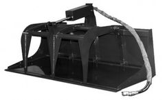 CID - Compact Tractor Grapple Buckets