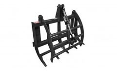 CID - Grapple Rake Attachment