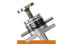 Joyce - Model WJ250 - Machine Screw Jacks