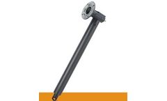 Joyce - Model DIA51, DIA201 - ACME 1 - Integrated Actuators