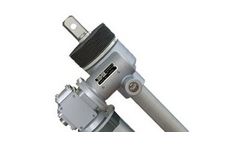 Joyce - Solar Tracking Jacks