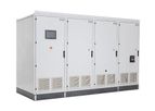 Jema - High Voltage Power Conversion Systems