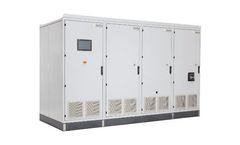 Jema - High Voltage Power Conversion Systems