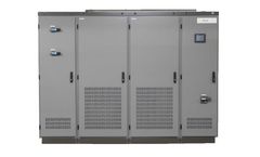 Jema - Model 1000 V - IFX3-IBX3 - Bi-Directional Central Inverter