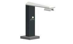 Jema - Model Gamma - Integrated Charging System