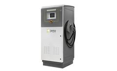 Jema - Model ECI Series - Depot Chargers