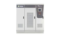 Jema - Fast Charging Systems