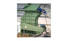 Hammer Crusher for Lead Battery Recycling