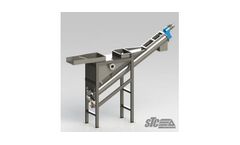Model SFA - Sink & Float for Lead Battery Recycling Plant