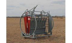 Filson - Goat & Zebu Table