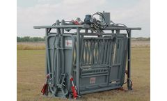 Filson - Hydraulic chute