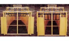 For-Most - Double Alley System