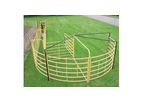 For-Most - Open Bar Corral Tub