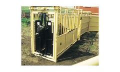 For-Most - Model 125 - Handling & Sorting Chute