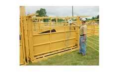 For-Most - Single Animal Scale Cage