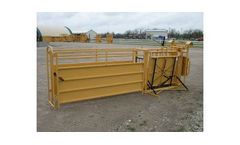 For-Most - Calf Panel
