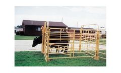 For-Most - Calving Pen
