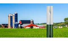 Franklin - Railroad Steel T Posts