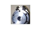Schmidt - Turbine Replacement Parts Services