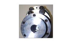 Schmidt - Turbine Replacement Parts Services