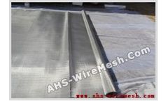 AHS - Stainless Steel Wire Mesh