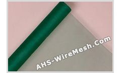 AHS - Window Screens for Mosquito Protection