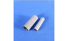 AHS - Porous Metal Filter Tubes for Industrial Filtration