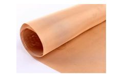 AHS - Copper Wire Mesh