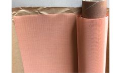 AHS - Copper Wire Mesh