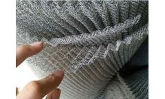 AHS - Knitted Wire Mesh