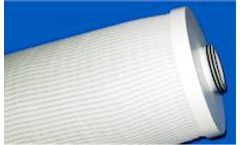 Sedifilt - High Flow Housings Cartridge