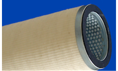 Sedifilt - Coalescer Cartridges