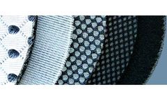 3 mesh - Model 1-6mm - Spacer Fabric