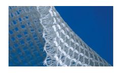 3 mesh - Model 6-20mm - Spacer Fabric
