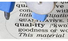 Quality Management System