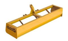 Garfield - Corral Scraper