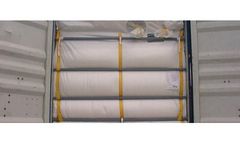Dry Bulk Container Liner