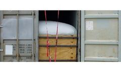 Liquid Bulk Container Liner