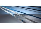3/4 Strand Ropes