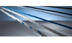 3/4 Strand Ropes
