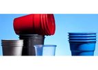 Drinking Cups