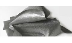 Armordon - Self Reinforced Polypropylene Composite