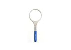 USA Filtration Systems - Model 8-Fits - Metal Filter Housing Wrench