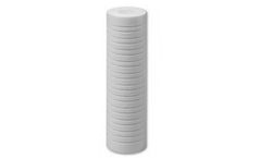USA-Filtration - Model MB 10 x 10 -GR - Replacement Filter