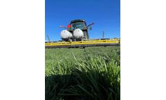 GrassWorks - Flex Unit Weed Wiper