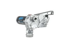 GPI - Model 12V and 115V-M-1115S-Methanol-PO - Methanol Transfer Pumps