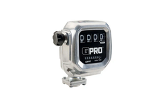 Great Plains - Model 2-40 GPM -QM40G8N - Modular Mechanical Fuel Meter