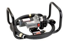 GPI - Model 12V and 115V-PA-200H-TAP - Chemical Transfer Pumps